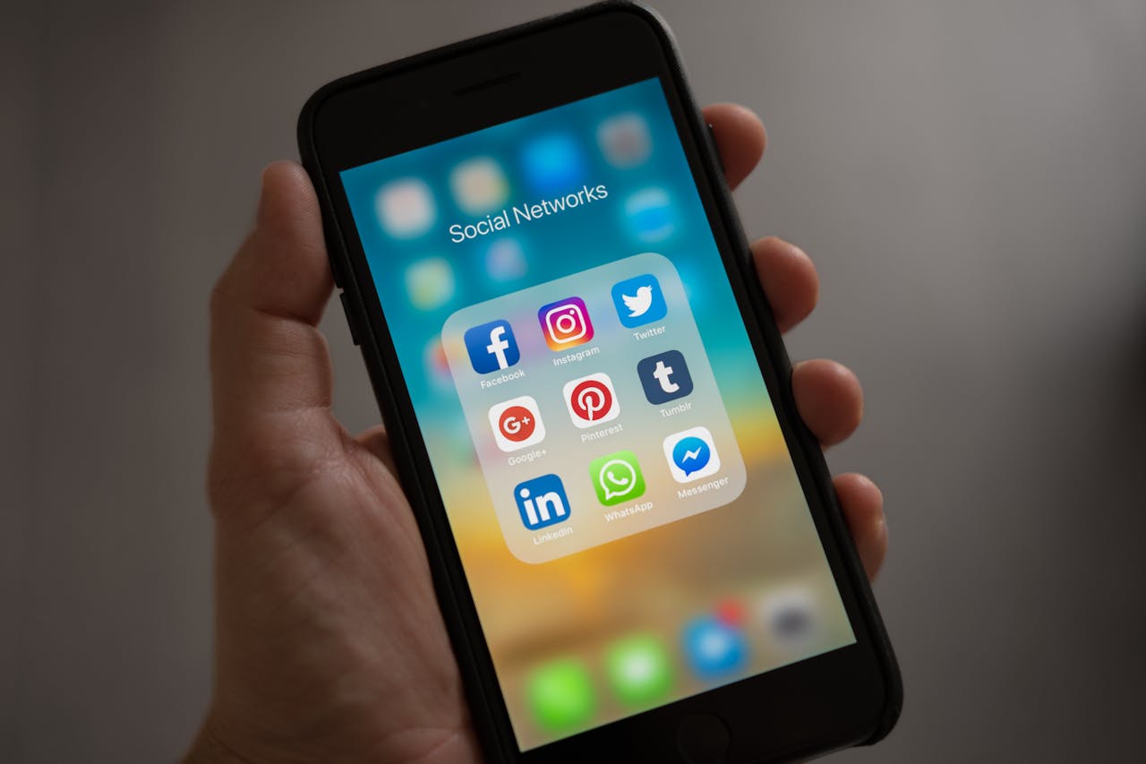 6 Social Media Strategies for Membership Websites