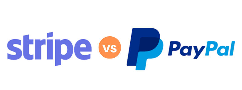 Stripe vs PayPal Comparison 2023