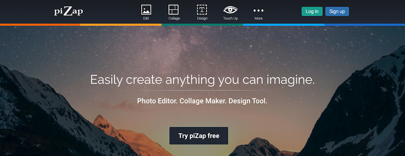 Image manipulation tools